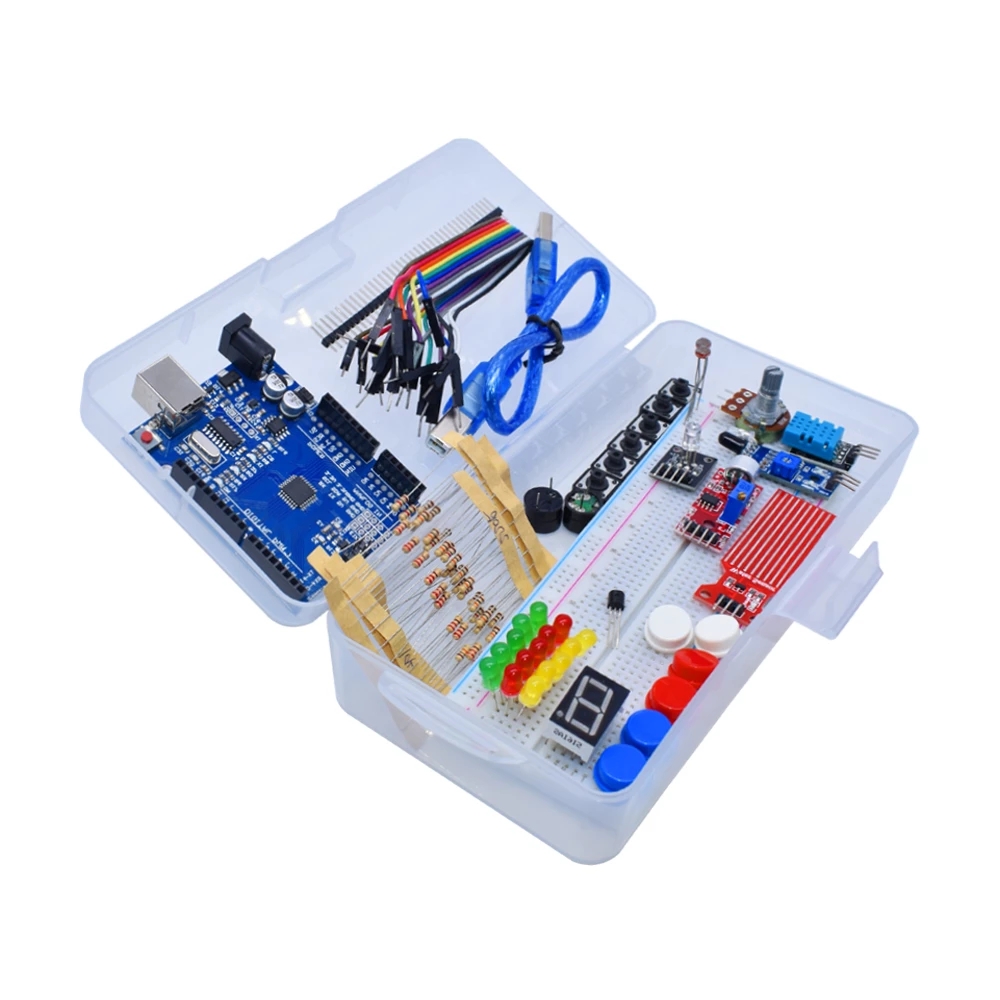 Lattepanda Sigma 32Gb - Kit de base pour l'apprentissage simple