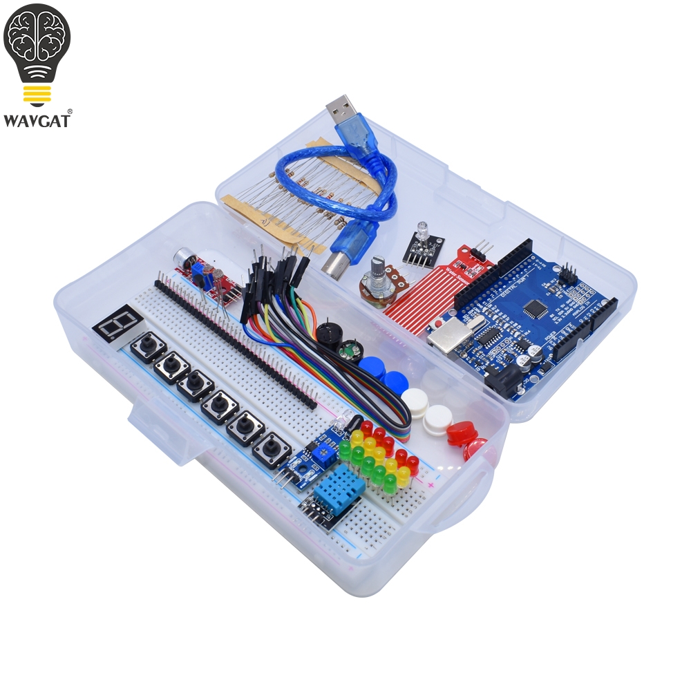 Lattepanda Sigma 32Gb - Kit de démarrage pour Arduino Uno