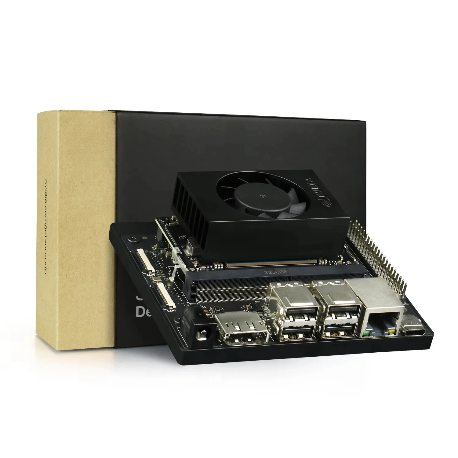Kit de développement IA offici - Lattepanda Sigma 32Gb avis et prix