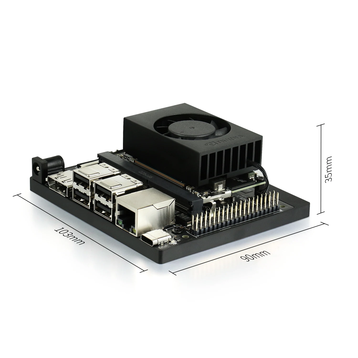 Kit de développement IA offici - Lattepanda Sigma 32Gb avis et prix