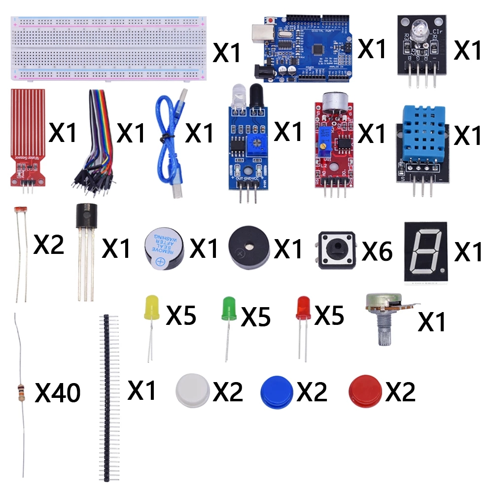 Kit de base pour l'apprentissa - Lattepanda Sigma 32Gb avis et prix